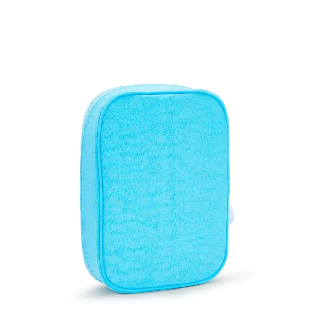 Estojo Kipling 100 Pens Azul