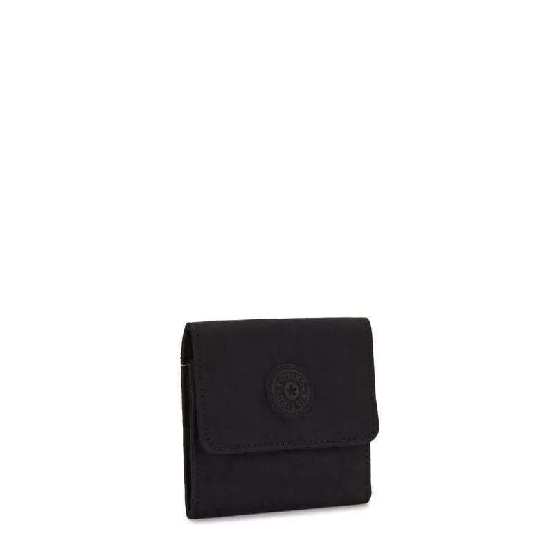 Carteira Kipling Cece Preto