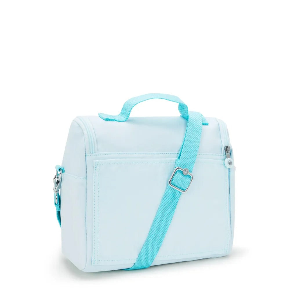 Lancheira Kipling New Kichirou Azul
