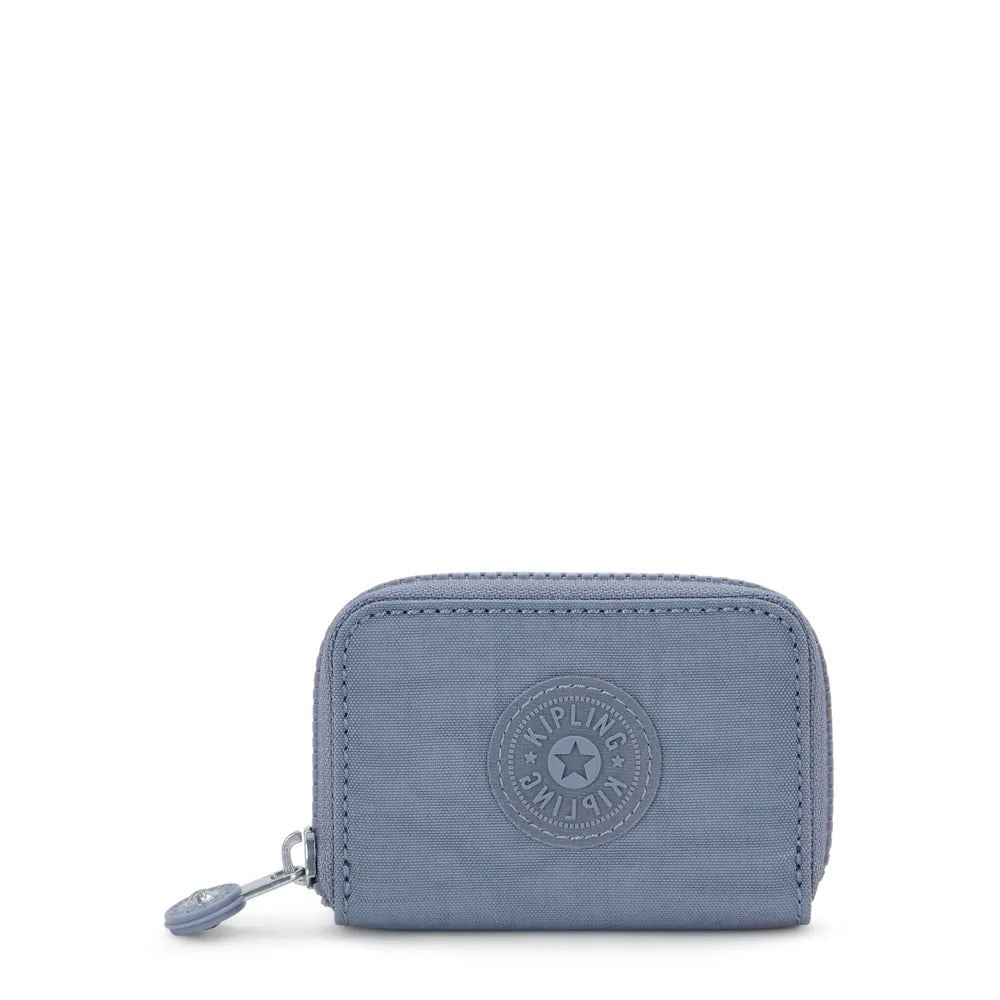 Carteira Kipling Cash Buddy Azul