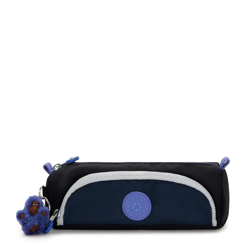 Estojo Kipling Cute Azul
