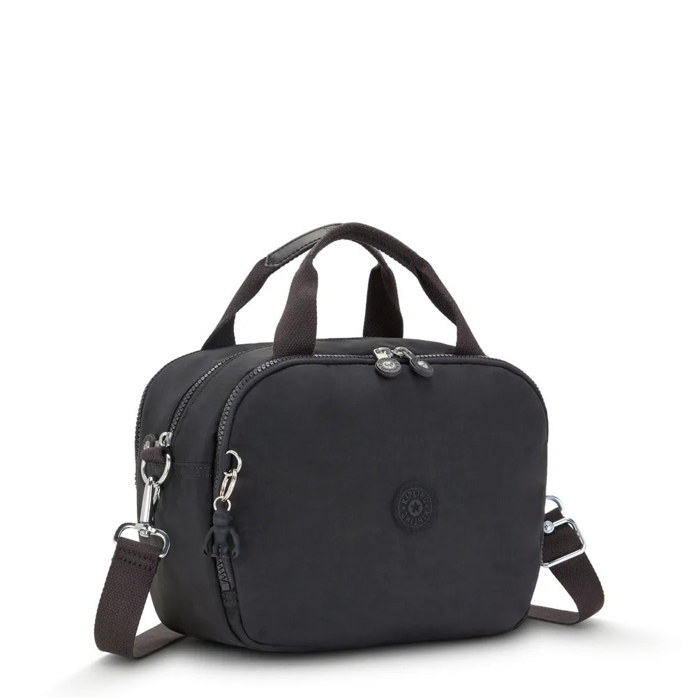 Frasqueira Kipling Palmbeach Preto