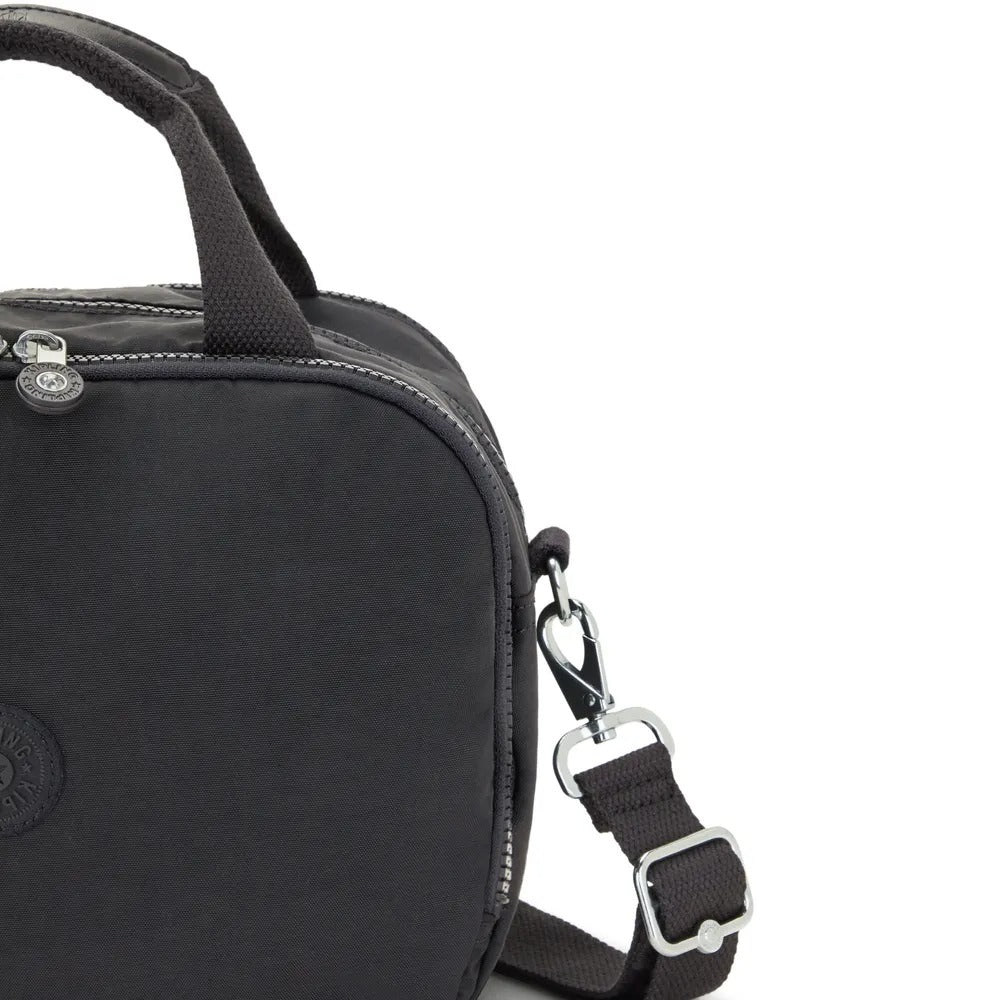 Frasqueira Kipling Palmbeach Preto