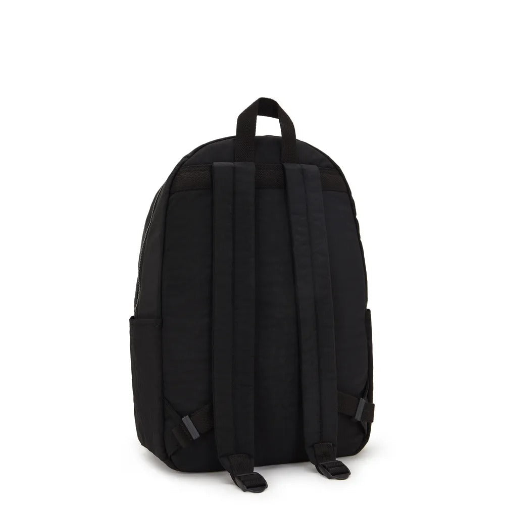 Mochila Kipling Haydar Preto