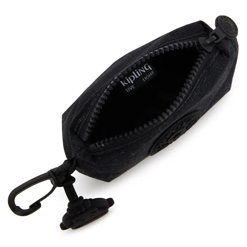 Nécessaire Eleni Mini Preto