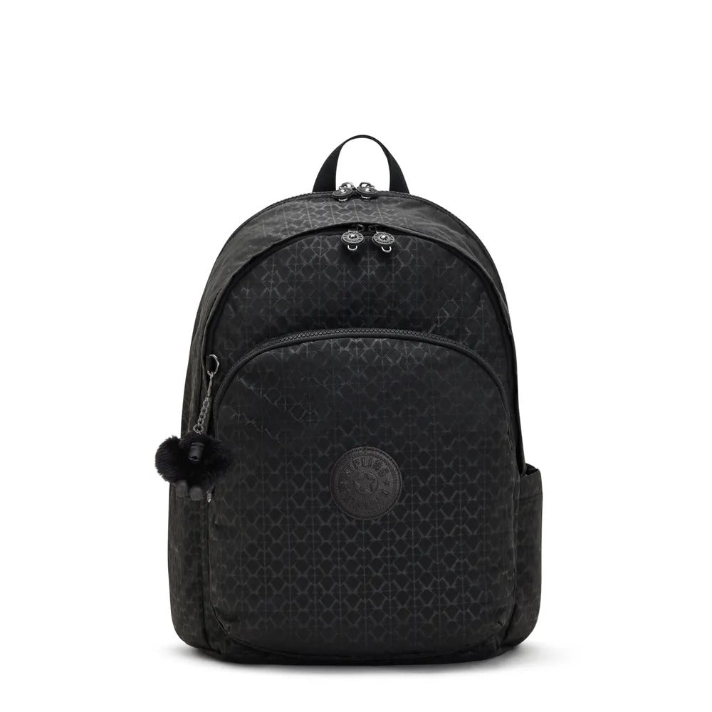 Mochila Kipling Delia M Preto