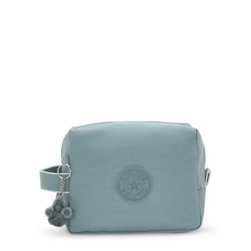 Nécessaire Kipling Parac Cinza