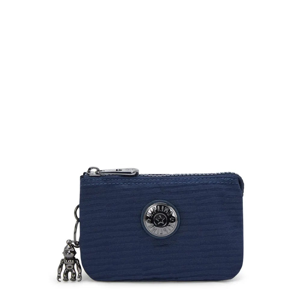 Nécessaire Kipling Creativity S Azul
