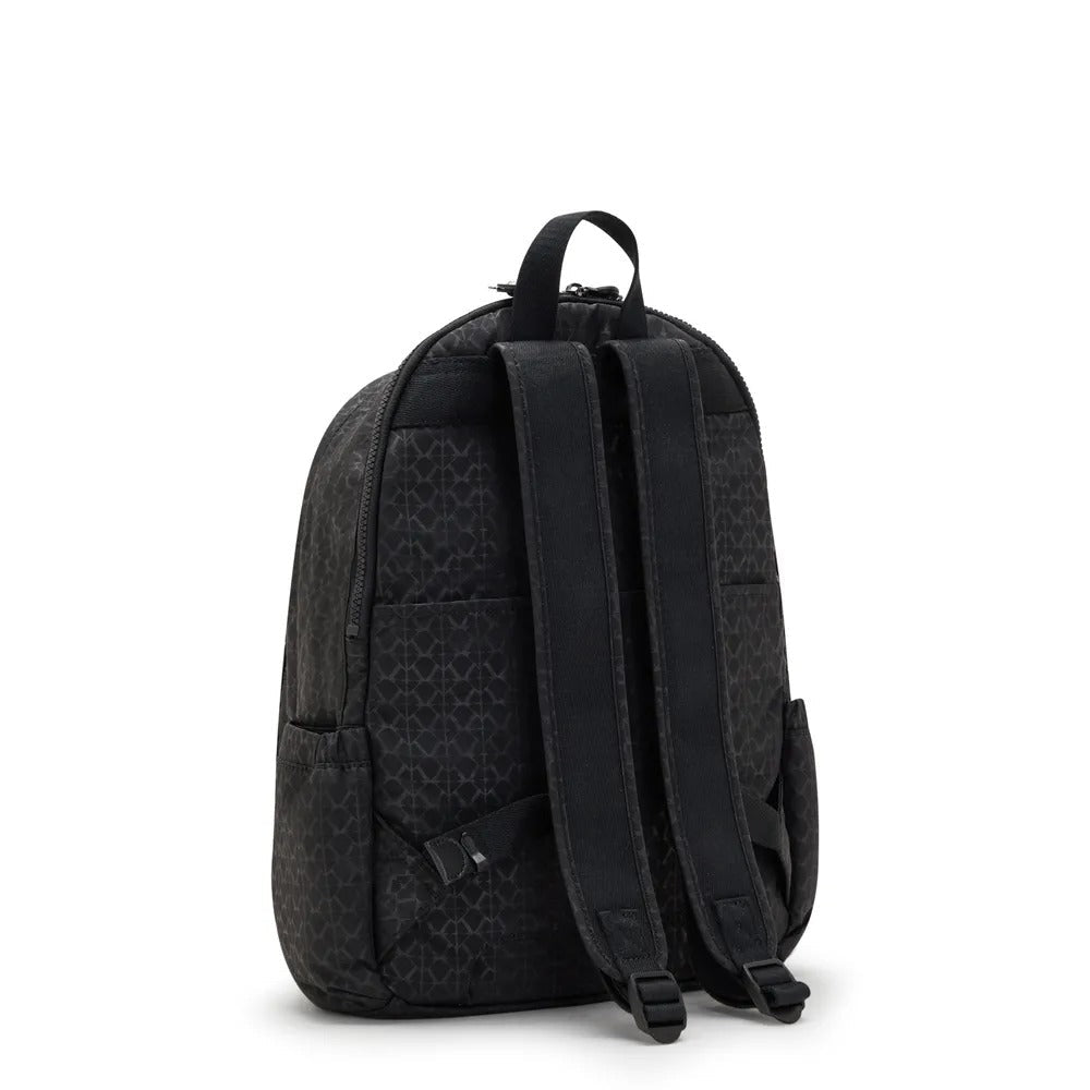 Mochila Kipling Delia M Preto