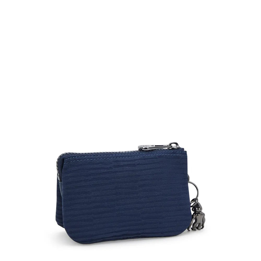Nécessaire Kipling Creativity S Azul