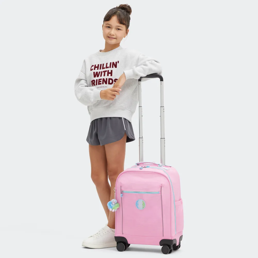 Mala Kipling Mese Rosa