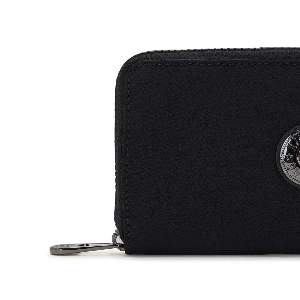 Carteira Kipling New Imali Preto