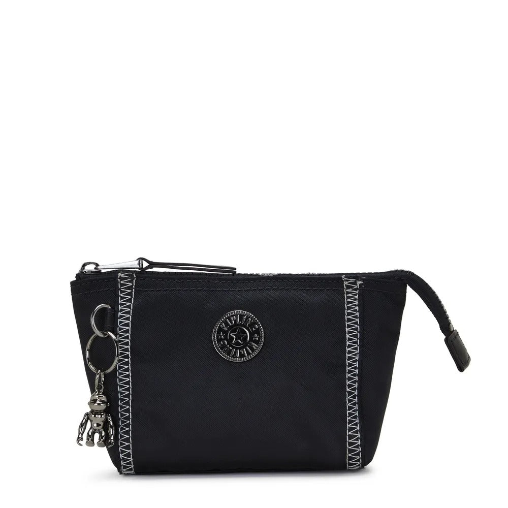 Necessaire Kipling Diaz Preto