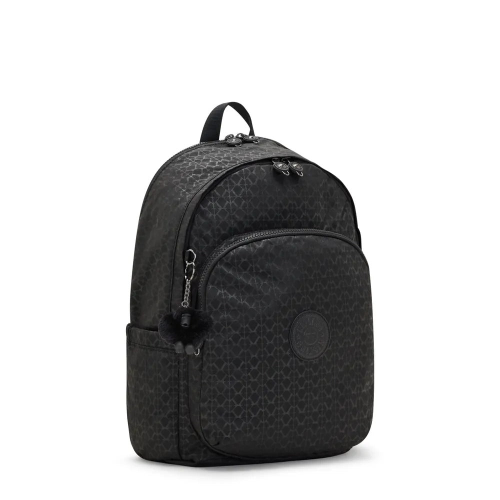 Mochila Kipling Delia M Preto