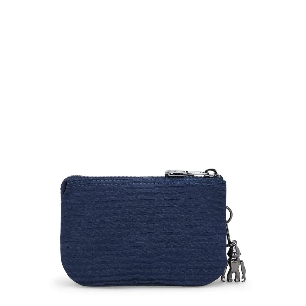 Nécessaire Kipling Creativity S Azul