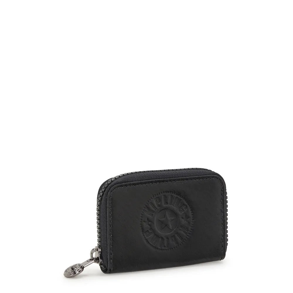 Carteira Kipling Cash Buddy Preto