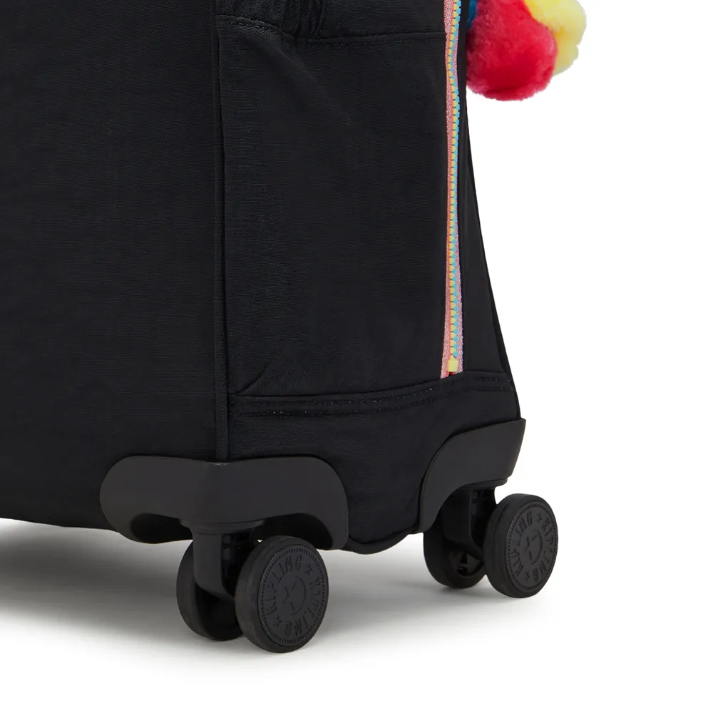 Mala Kipling Mese Preto