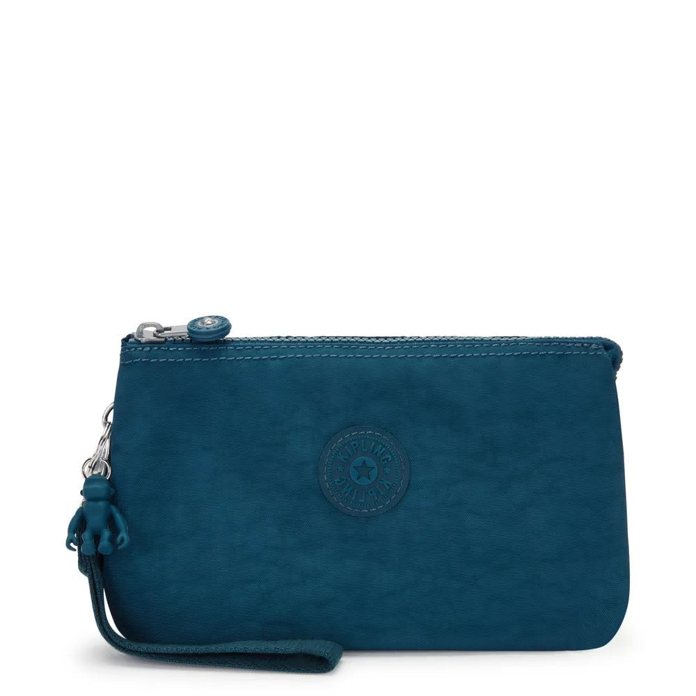 Nécessaire Kipling Creativity Xl Azul