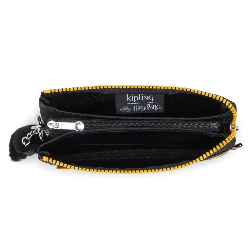 Nécessaire Kipling Creativity L Estampado