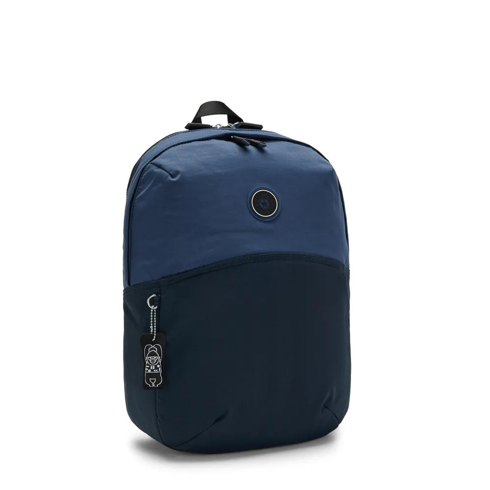 Mochila Kipling Ayano Azul