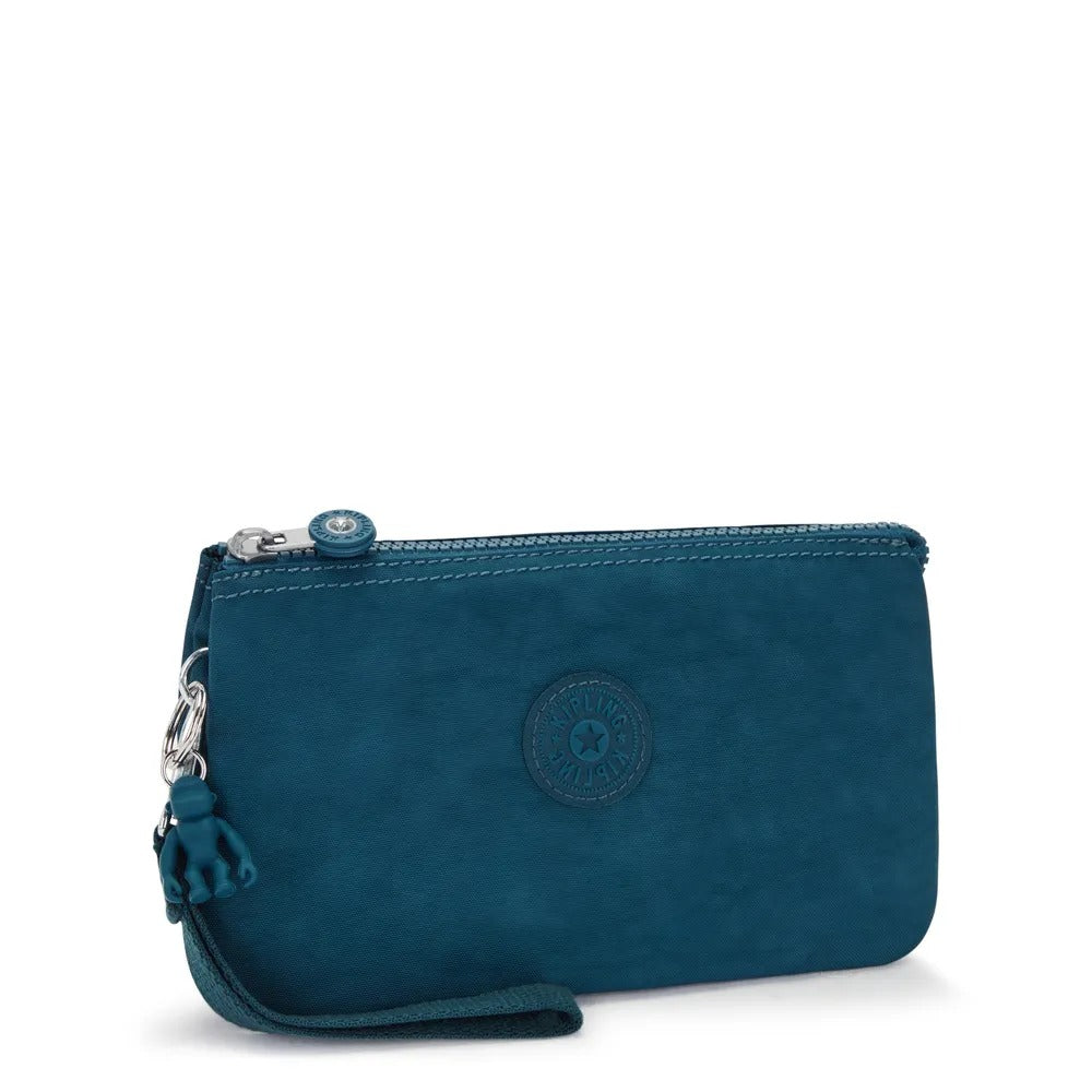 Nécessaire Kipling Creativity Xl Azul