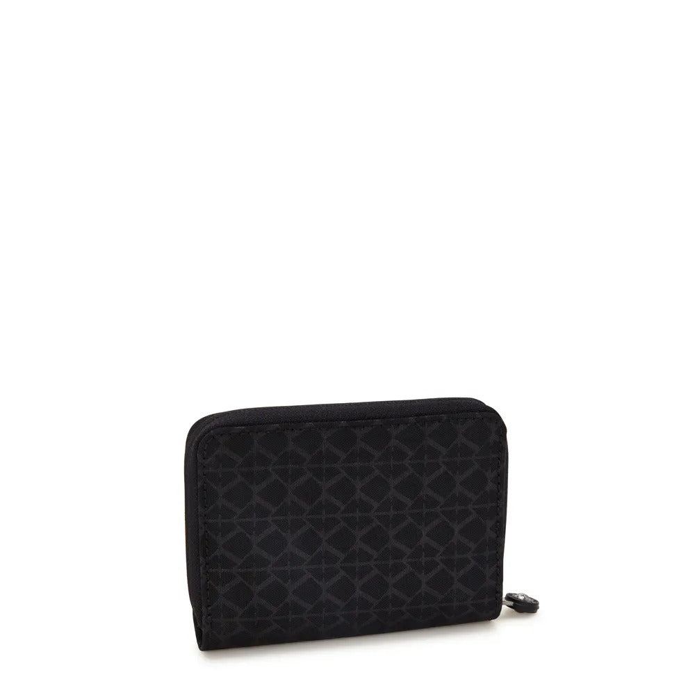 Carteira Kipling Money Love Estampado