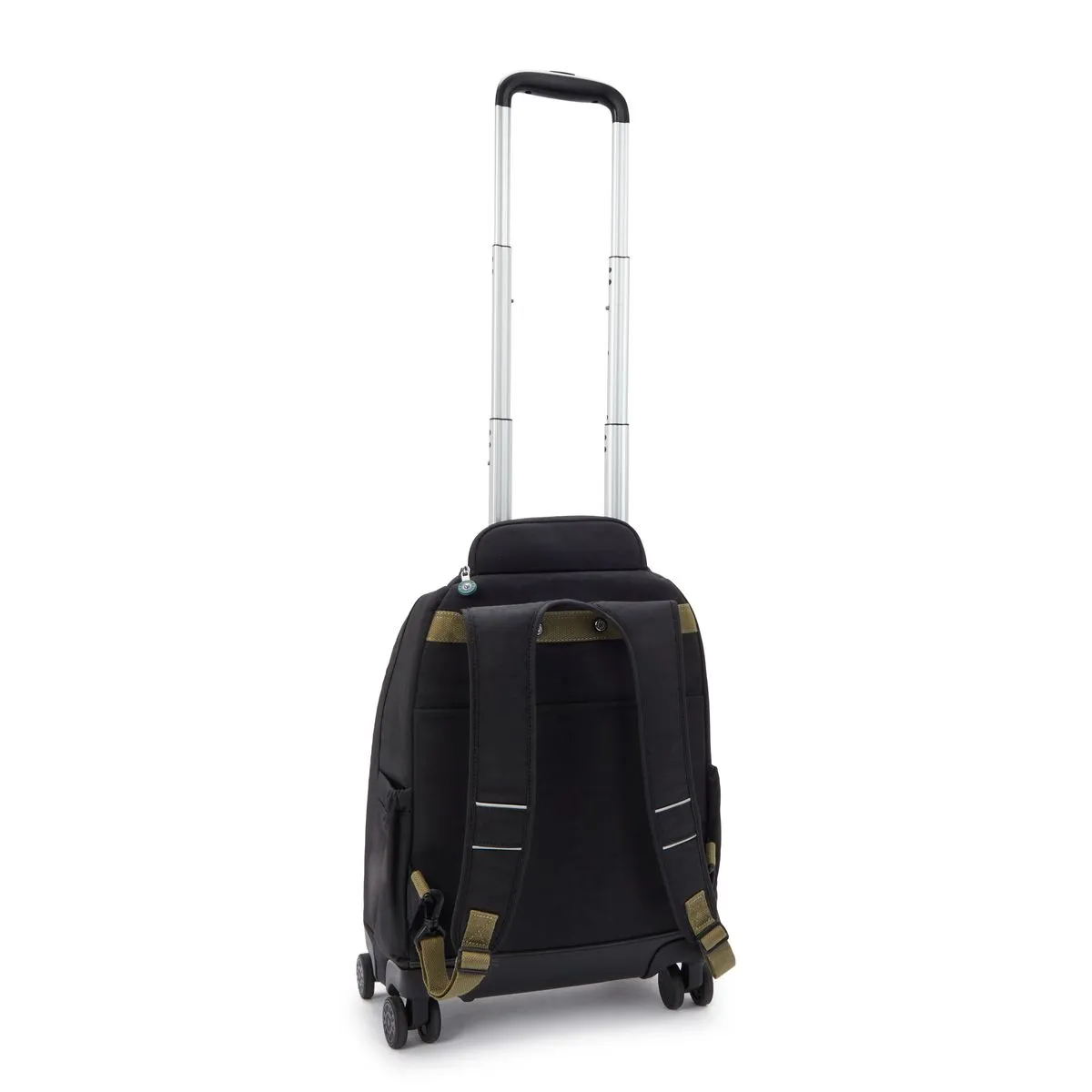 Mochila Kipling New Zea Verde