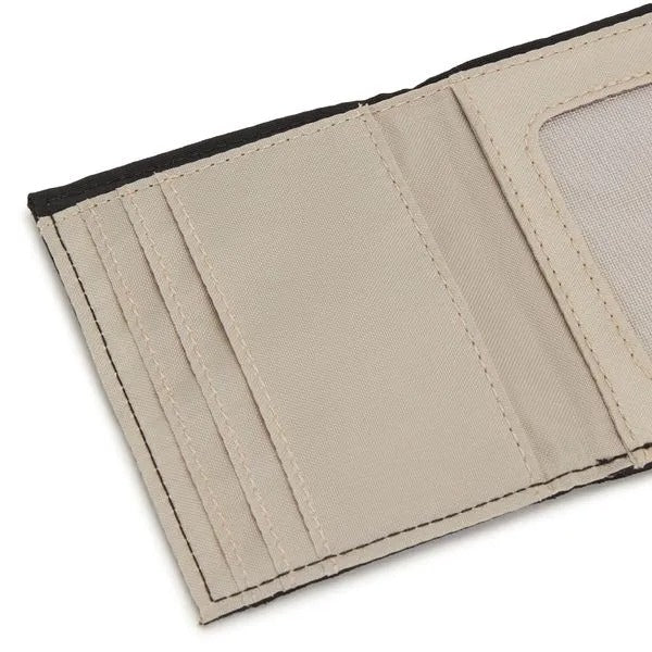 Carteira Kipling Cece Preto