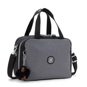 Lancheira Kipling Miyo Estampado