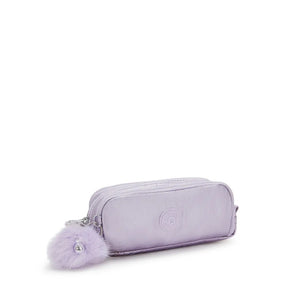 Estojo Kipling Gitroy Lilas