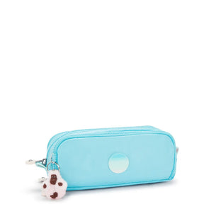Estojo Kipling Gitroy Azul