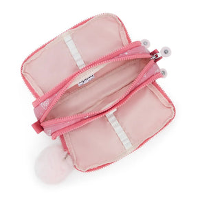 Estojo Kipling Gitroy Estampado