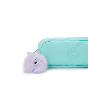 Estojo Kipling Gitroy Verde