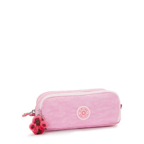Estojo Kipling Gitroy Rosa