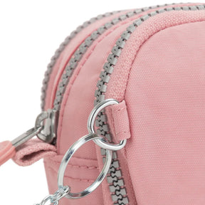 Estojo Kipling Gitroy Rosa