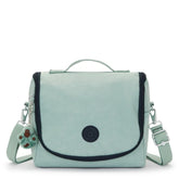 Lancheira Kipling New Kichirou Azul