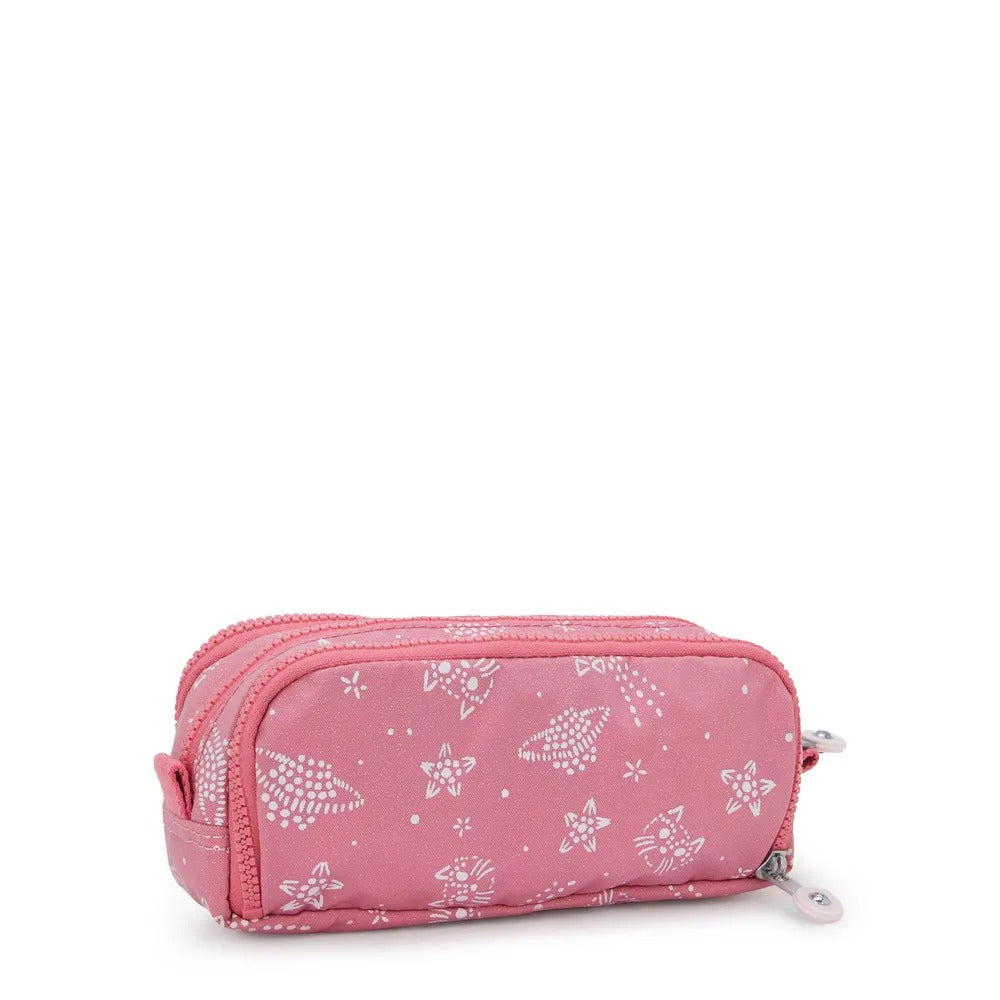 Estojo Kipling Gitroy Estampado