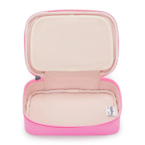 Estojo Kipling 100 Pens Rosa