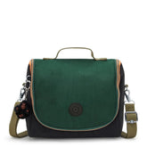 Lancheira Kipling New Kichirou Verde