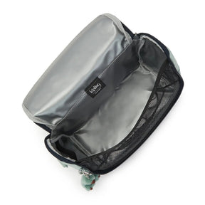 Lancheira Kipling New Kichirou Azul