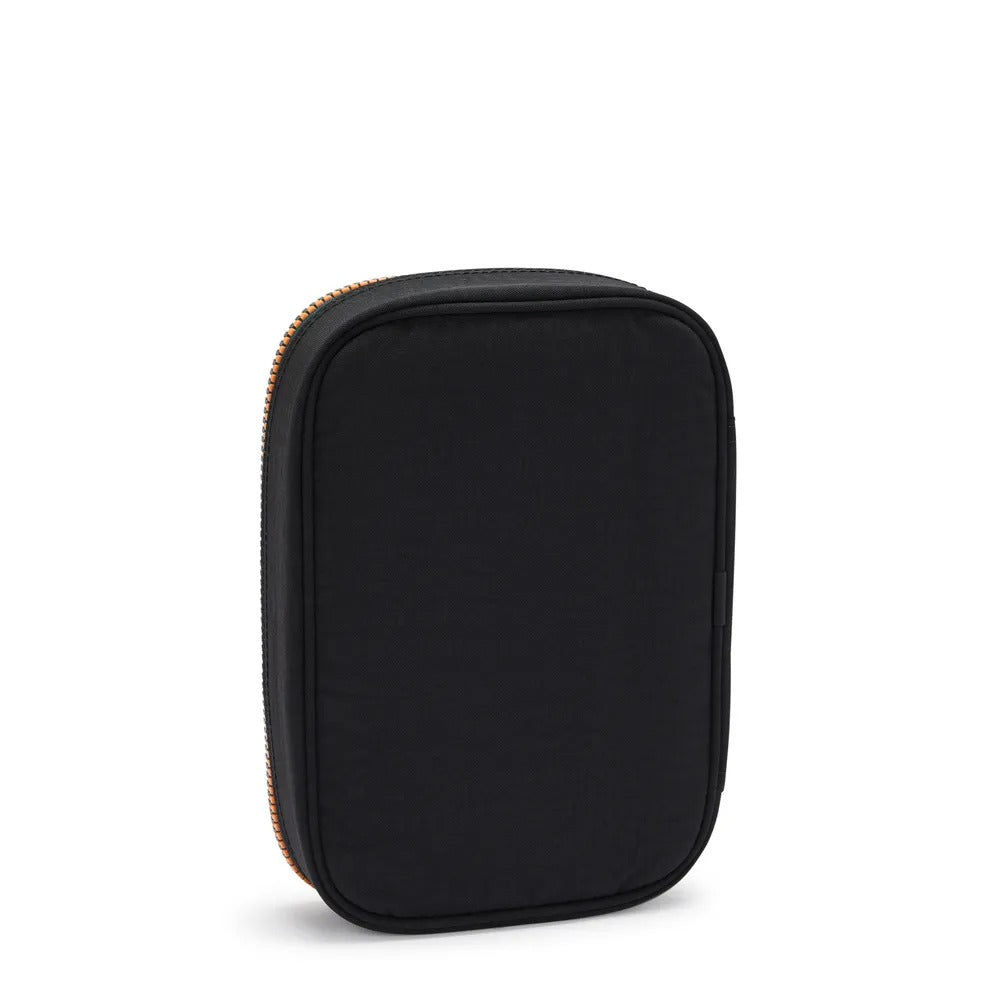 Estojo Kipling 100 Pens Verde