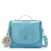 Lancheira Kipling New Kichirou Azul