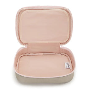 Estojo Kipling 100 Pens Dourado