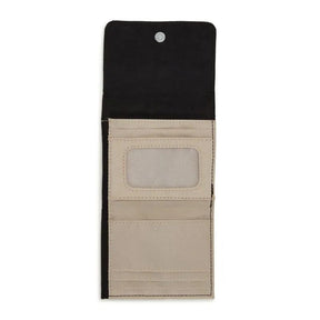 Carteira Kipling Cece Preto