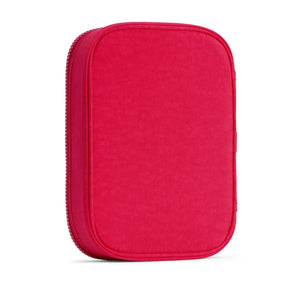 Estojo Kipling 100 Pens Rosa