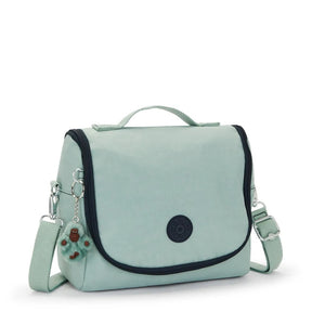 Lancheira Kipling New Kichirou Azul