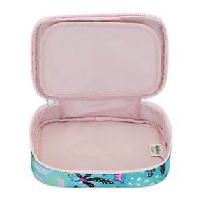 Estojo Kipling 100 Pens Estampado