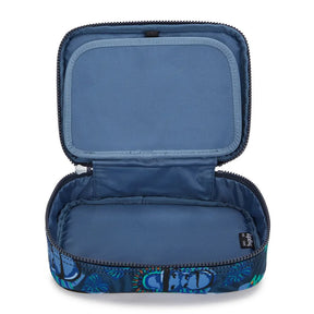 Estojo Kipling 100 Pens Estampado