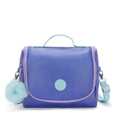 Lancheira Kipling New Kichirou Lilas