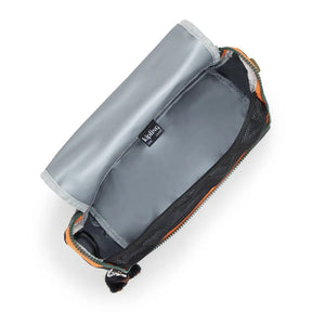 Lancheira Kipling New Kichirou Verde